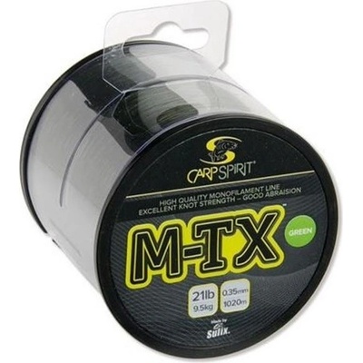 Carp Spirit M TX černý 1410 m 0,28 mm 5,9 kg – Sleviste.cz