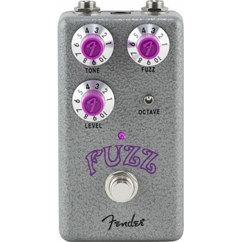 Fender Hammertone Fuzz Eфект за китара (0234574000)