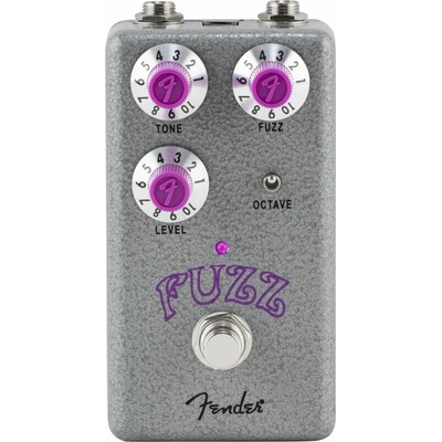 Fender Hammertone Fuzz Eфект за китара (0234574000)