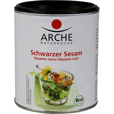 Arche BIO Sezam černý 125 g