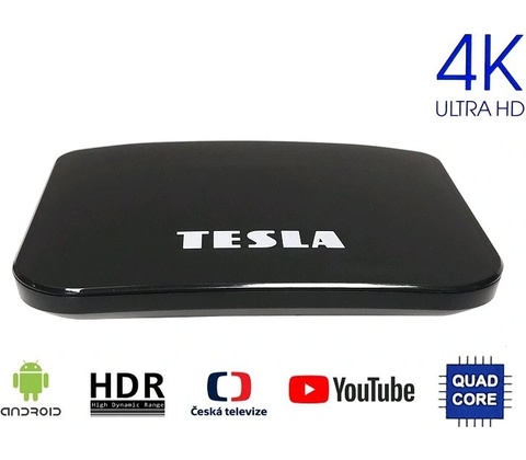 TESLA TEH-500
