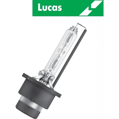 Lucas Ксенонова крушка lucas d2s (982)