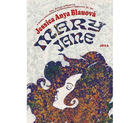 Mary Jane