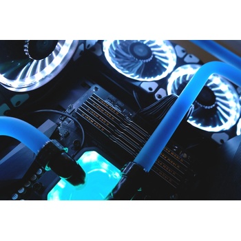 GOODRAM DDR4 16GB (Kit 2x8GB) 3600MHz CL17 IRP-3600D4V64L17S/16GDC