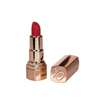 Boss of Toys CalExotics Hide & Play Lipstick Red - Rechargeable Compact Device 7.5cm