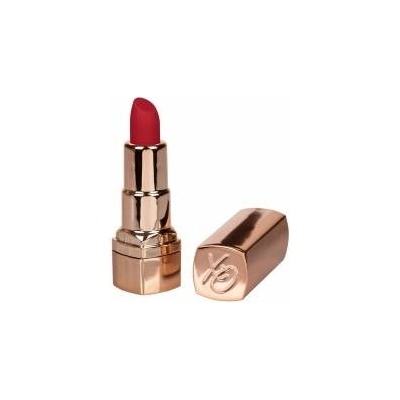 Boss of Toys CalExotics Hide & Play Lipstick Red - Rechargeable Compact Device 7.5cm