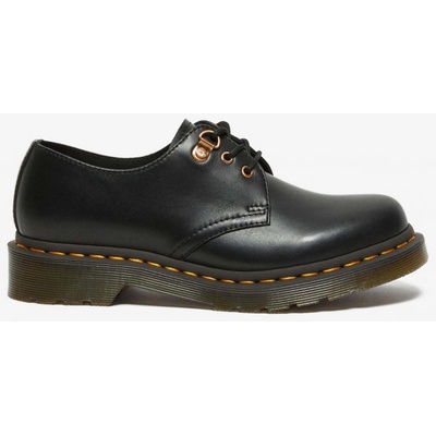 Dr. Martens Vegan 1461 Černé – Zboží Dáma