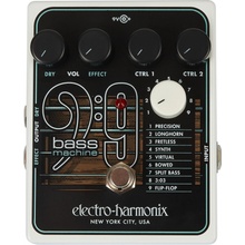 Electro Harmonix BASS9 Bass Machine