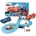 Carrera FIRST 63038 Auta Power Duell