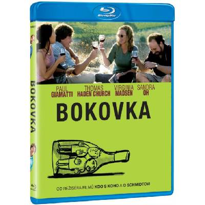 Bokovka BD