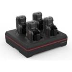 Honeywell 4-Bay Device Charger (MB4-SCN10)