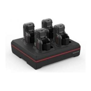 Honeywell 4-Bay Device Charger (MB4-SCN10)
