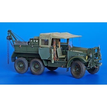 Plus Model Morris CDSW 1:35