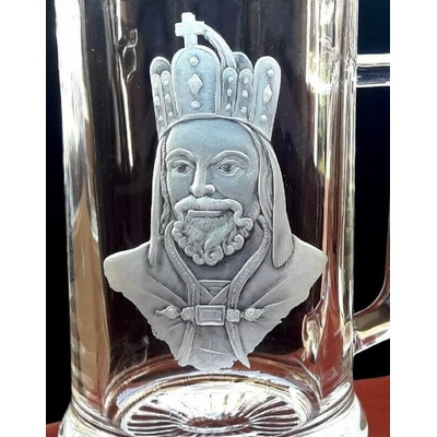 Rytiskla.cz DEKOR KAREL IV.