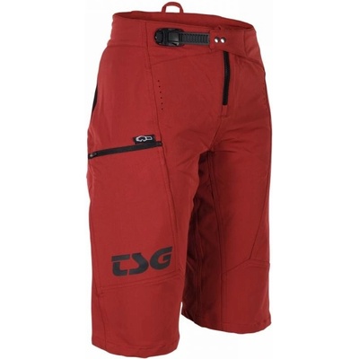 Tsg dámské Ridge Rosewood