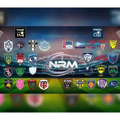 National Rugby Manager