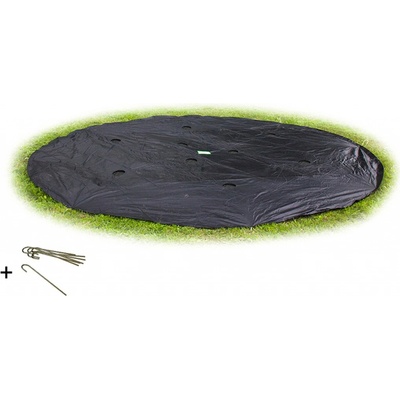 EXIT Toys Weather Cover krycia plachta na trampolínu 305 cm