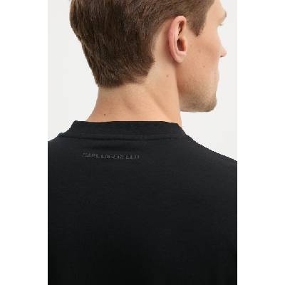 Karl Lagerfeld Тениска Karl Lagerfeld (562221.755036)