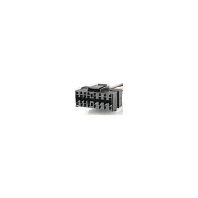 4CARMEDIA Konektor Pioneer DEH-P 2000RDS s kabely