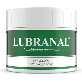 IntimateLine Анален крем на маслена основа Lubranal 150 мл