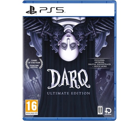 DARQ (Ultimate Edition)
