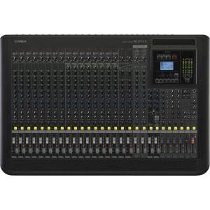 Yamaha MGP24X A Смесителен пулт (MGP24XA)