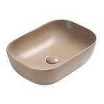 Mexen Rita 45x32 cm matt cappuccino (21084564)