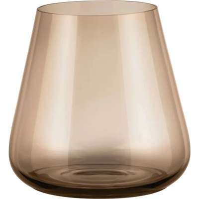 Blomus Чаша за вода BELO, комплект 4 бр. , 280 мл, кафява, Blomus (BM64296)