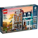 Stavebnice LEGO® LEGO® Creator Expert 10270 Knihkupectví