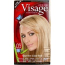 Visage barva na vlasy 03 zářivý Blond