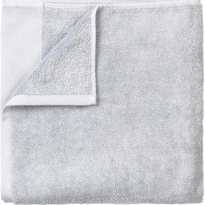 Blomus Osuška Riva 70x140 cm světle šedá