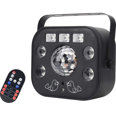 LWS Five-in-one Cветлинен eфект (LW11089)