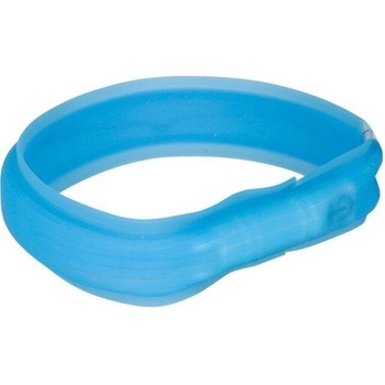 Trixie Flash Light Ring Obojok
