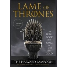 Lame of Thrones