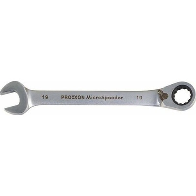 Proxxon klíč očkoplochý 14mm ráčnový 23136