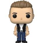 Funko Фигура Funko POP! Rocks: U2 - Larry #273 (77106) - privantex