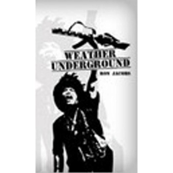 Weather Underground - Ron Jacobs