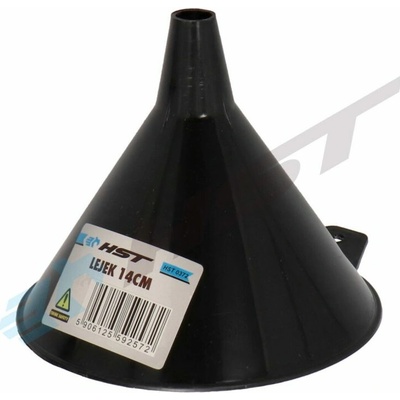 HST 0372 - Trychtýř 14 cm