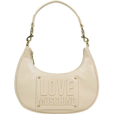 Love Moschino kabelka Dámská white