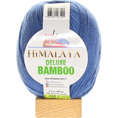 Himalaya Deluxe Bamboo denim 124-27