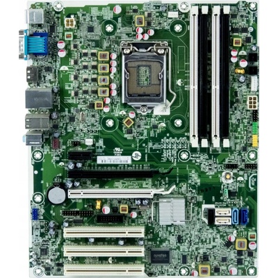 HP 611835-001
