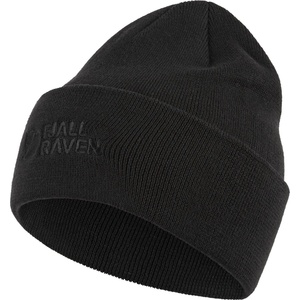 Fjällräven Vardag Beanie Цвят: черен