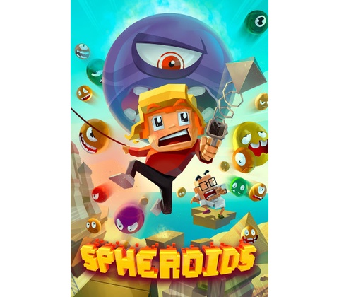 Spheroids