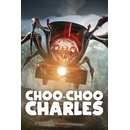 Choo-Choo Charles