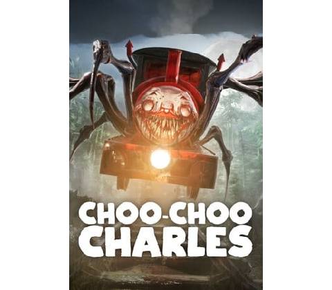 Choo-Choo Charles