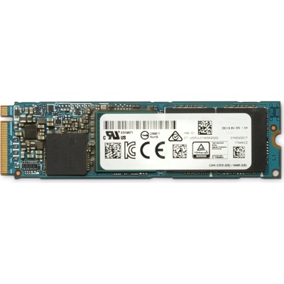 HP 1TB NVME TLC SSD, 406L7AA