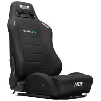 Image 1 of Next Level Racing Спортна седалка за симулатор Next Level Racing NLR ERS3 HYPERCOOL Ventilated Sim Racing (NLR-E063)