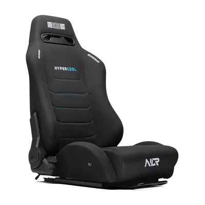 Next Level Racing Спортна седалка за симулатор Next Level Racing NLR ERS3 HYPERCOOL Ventilated Sim Racing (NLR-E063)