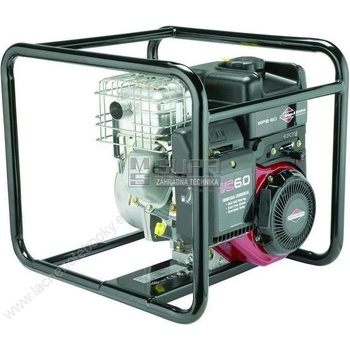 Briggs & Stratton WP 2-60