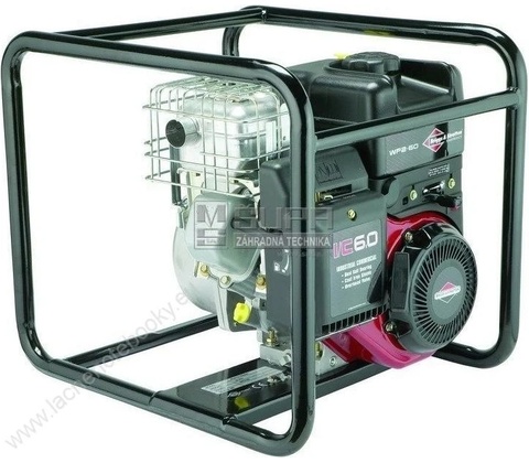 Briggs & Stratton WP 2-60